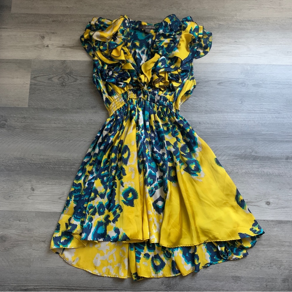 NWOT Forever 21 Dress 💛